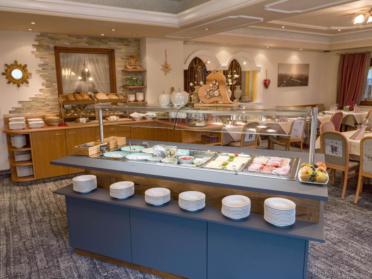 Hotel Landhaus Zillertal Fügen Dış mekan fotoğraf
