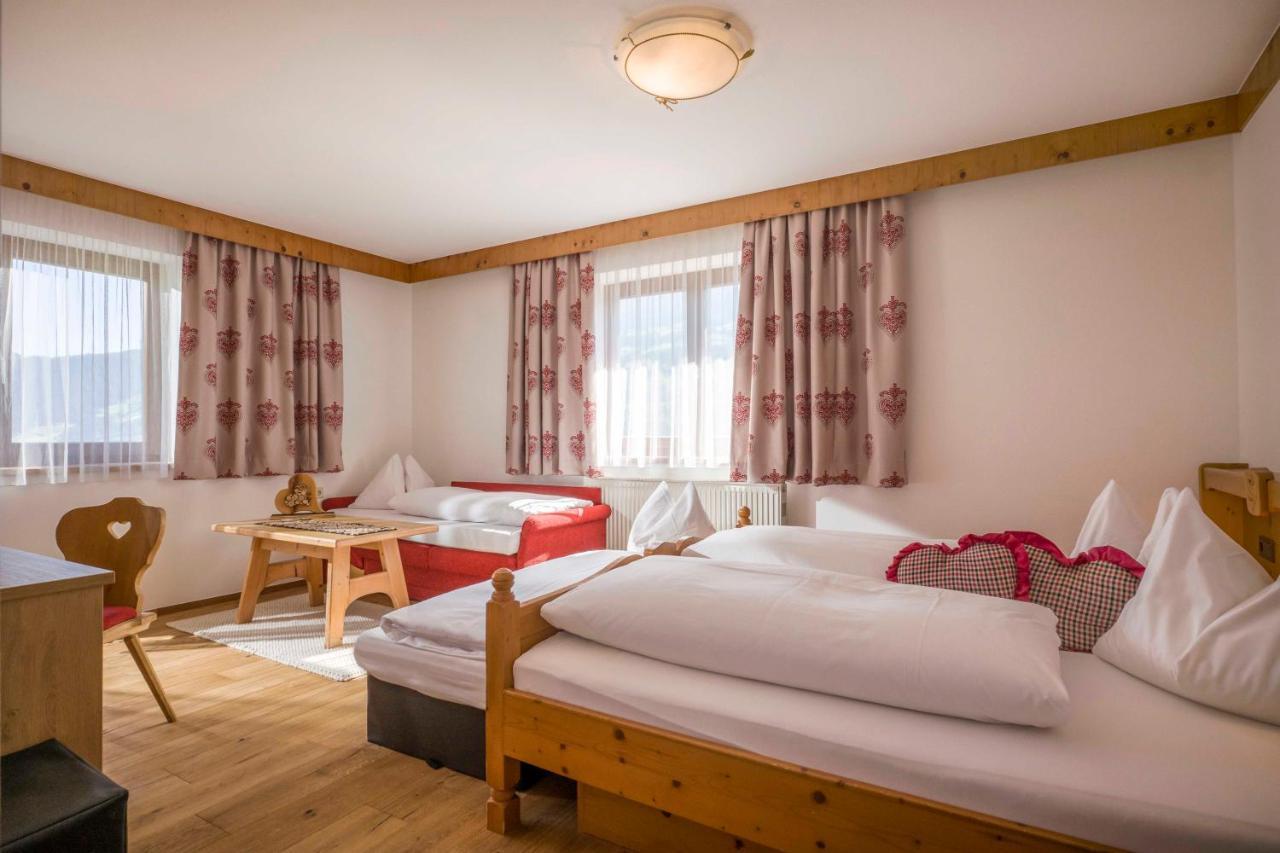 Hotel Landhaus Zillertal Fügen Dış mekan fotoğraf
