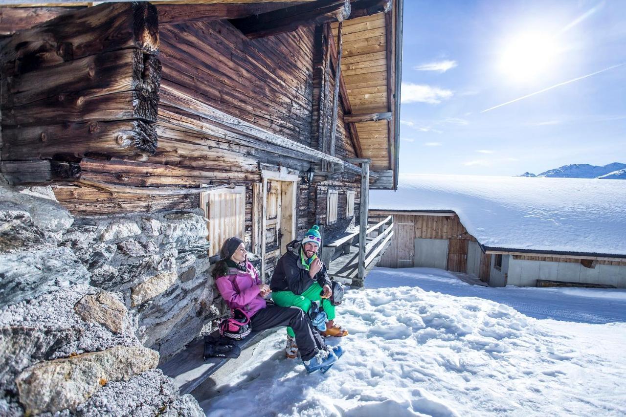Hotel Landhaus Zillertal Fügen Dış mekan fotoğraf
