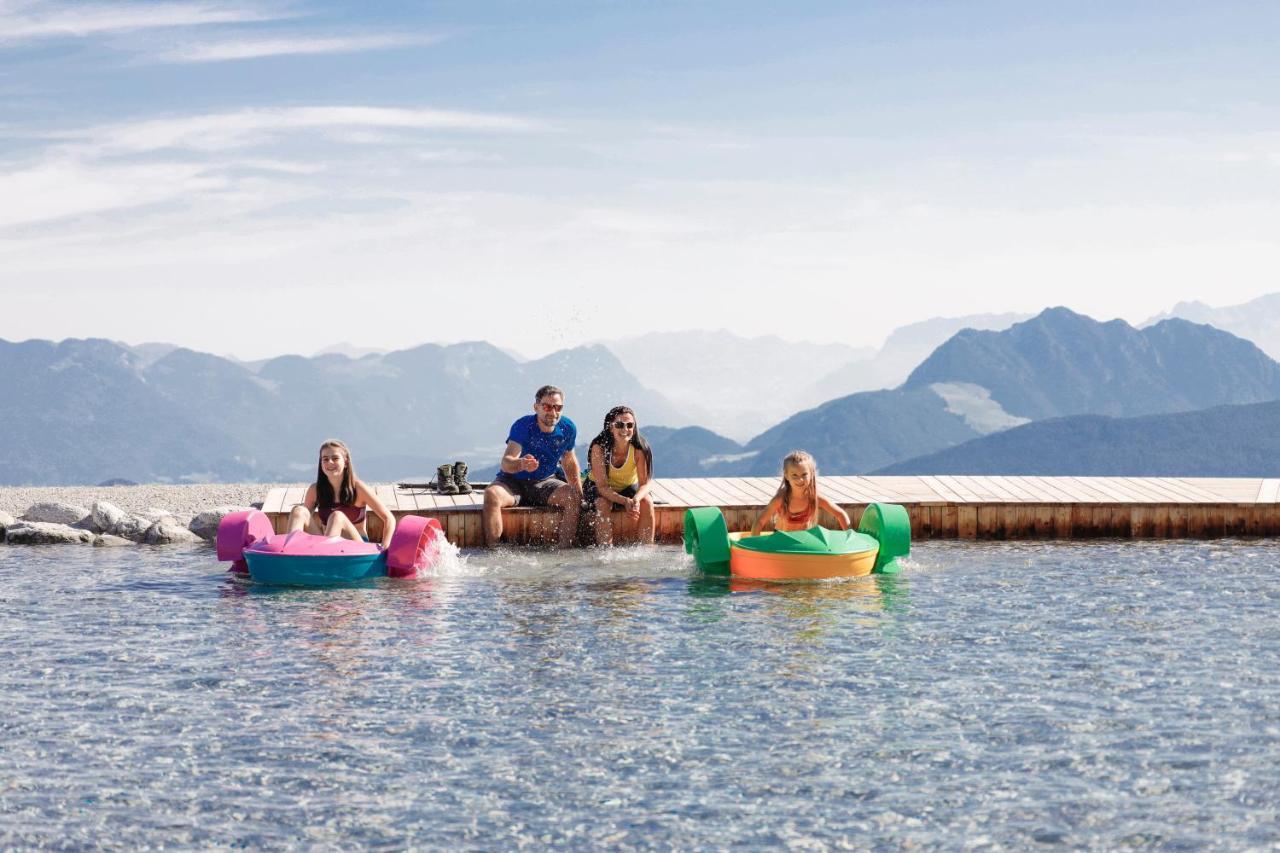 Hotel Landhaus Zillertal Fügen Dış mekan fotoğraf