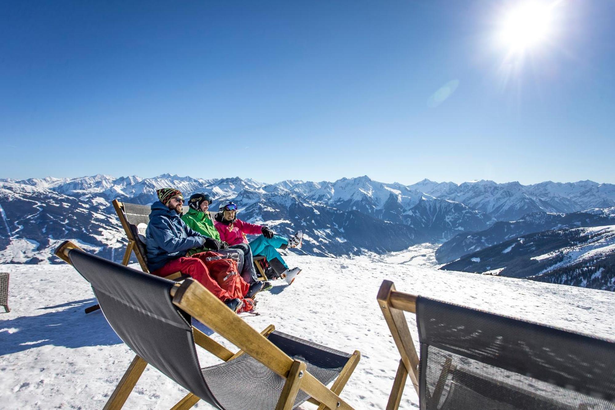 Hotel Landhaus Zillertal Fügen Dış mekan fotoğraf
