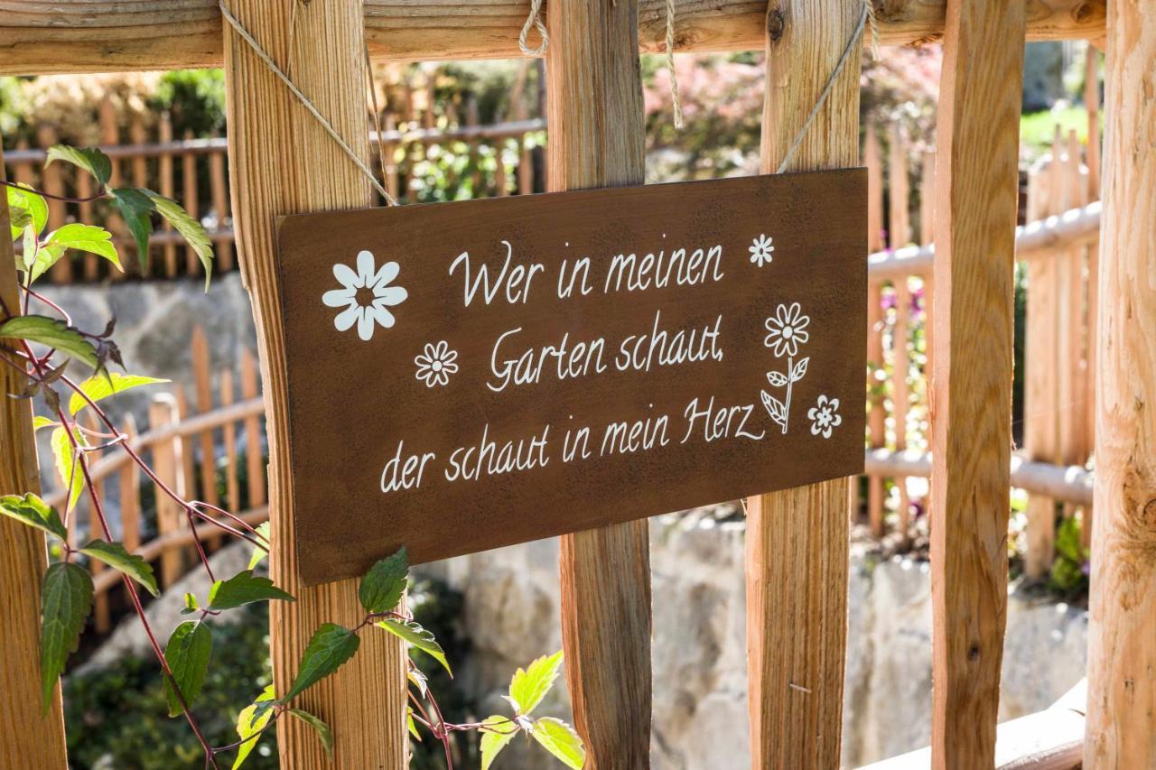 Hotel Landhaus Zillertal Fügen Dış mekan fotoğraf