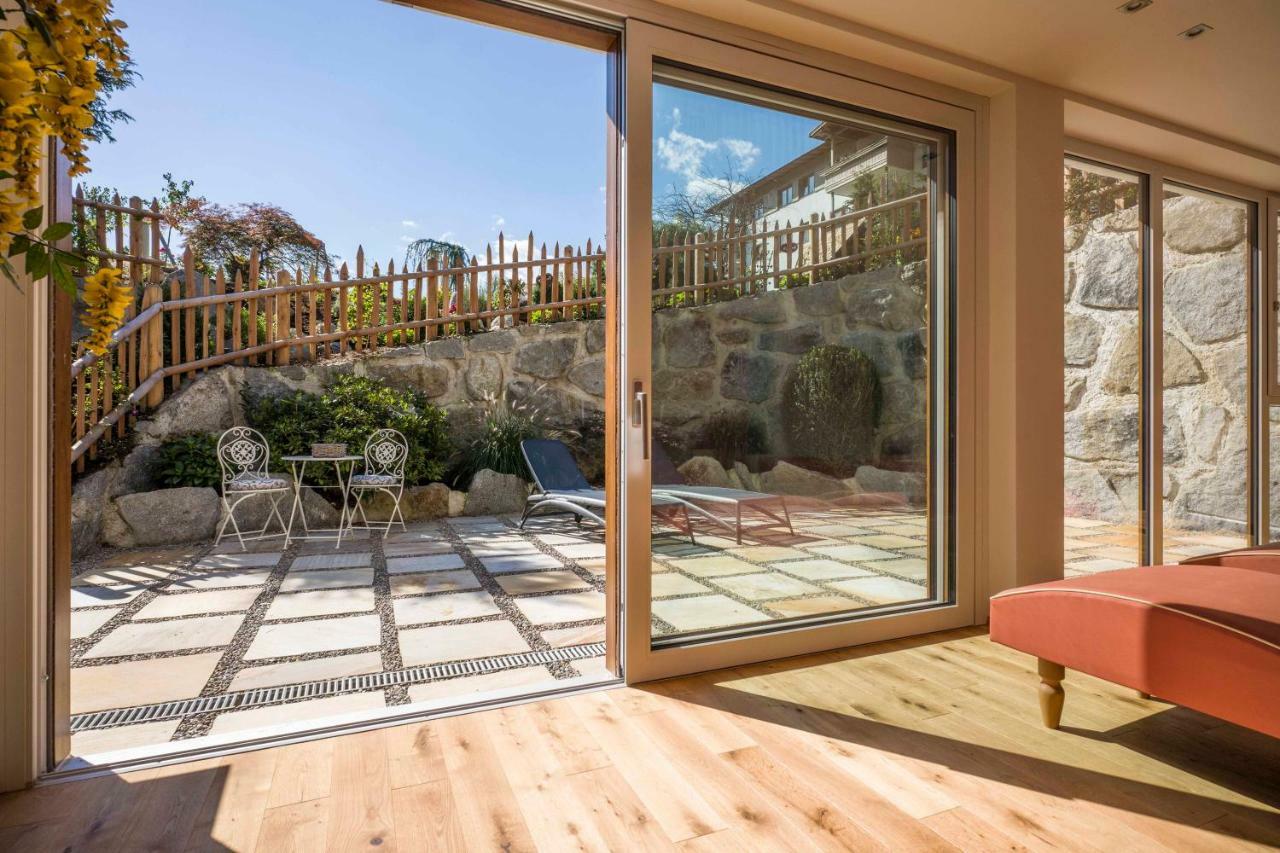 Hotel Landhaus Zillertal Fügen Dış mekan fotoğraf